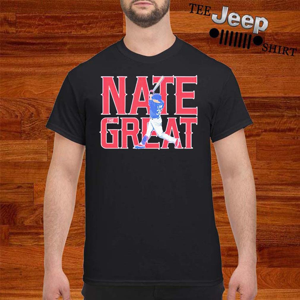 nate the great t shirt