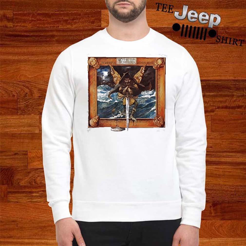 jethro tull sweatshirt