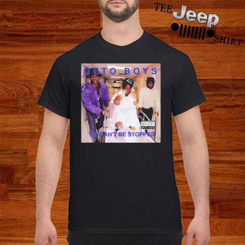 the geto boys we cant be stopped the geto boys we cant be stopped