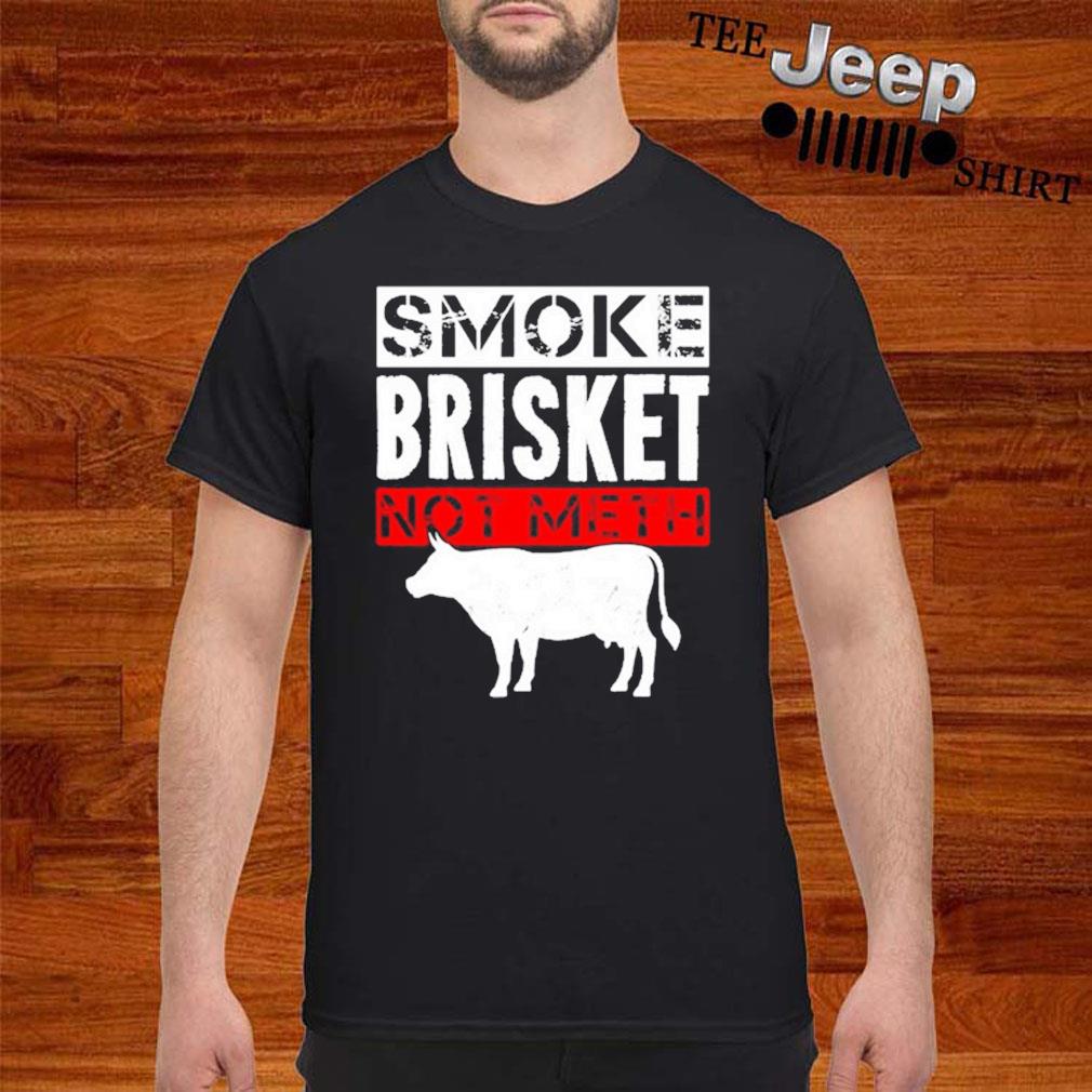 yeti brisket shirt