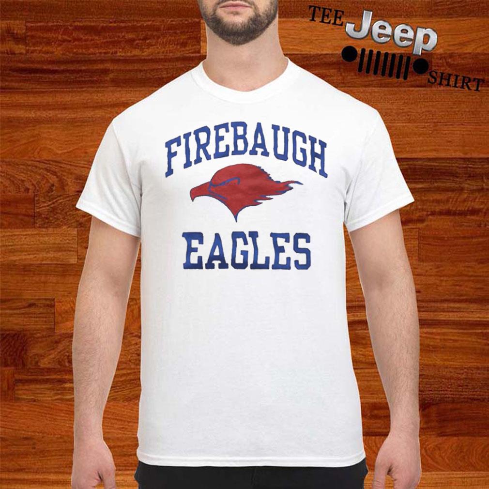 Bills Mafia X Josh Allen Firebaugh Eagles T-Shirt 