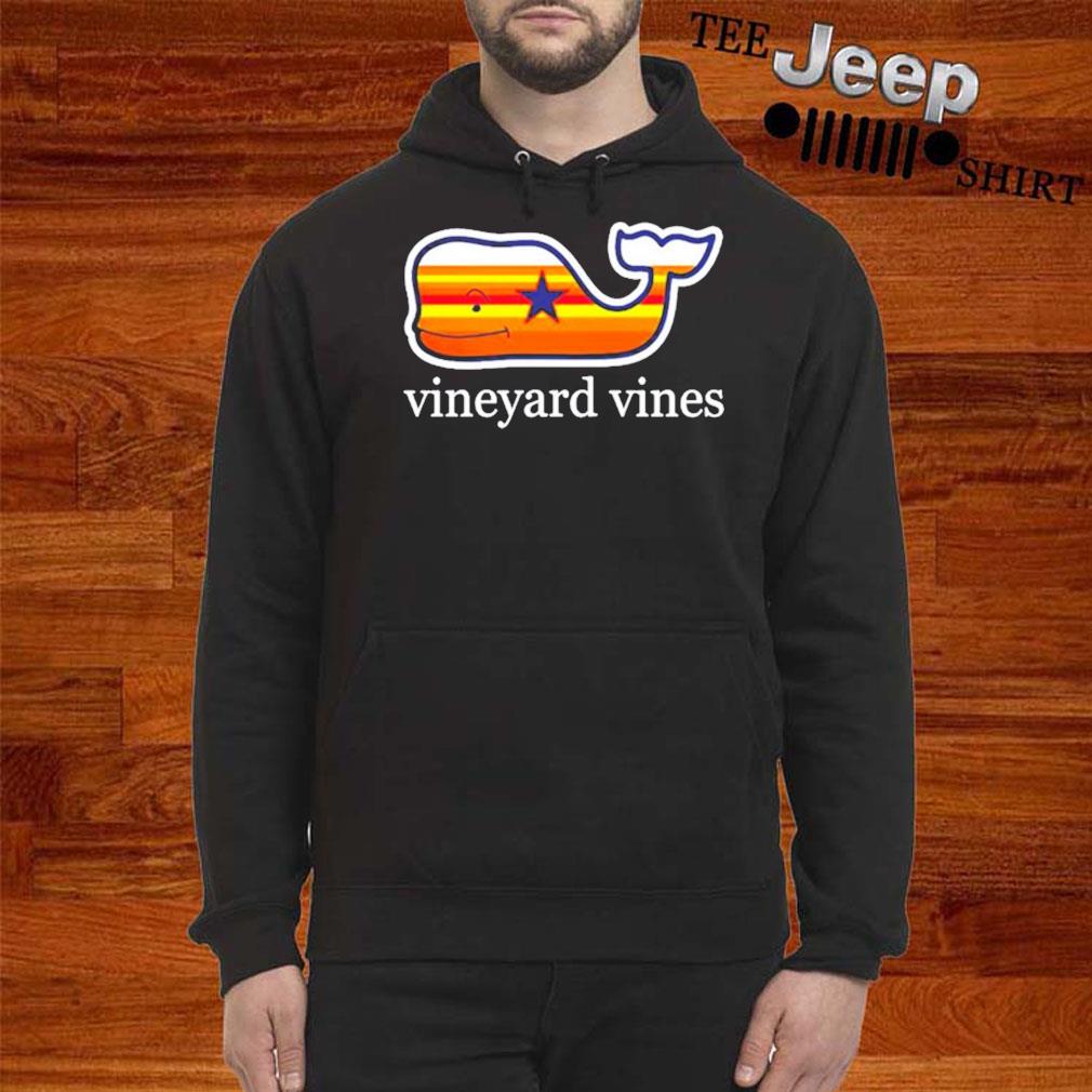 Houston Astros Vineyard Vines Filled In Whale Shirt, hoodie, tank top,  sweater and long sleeve t-shirt