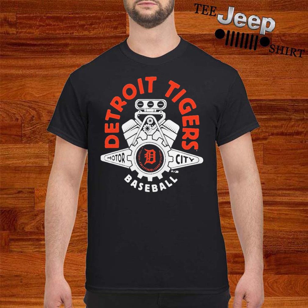 Detroit Tigers Hometown Graphic T-Shirt, hoodie, sweater, long sleeve and  tank top