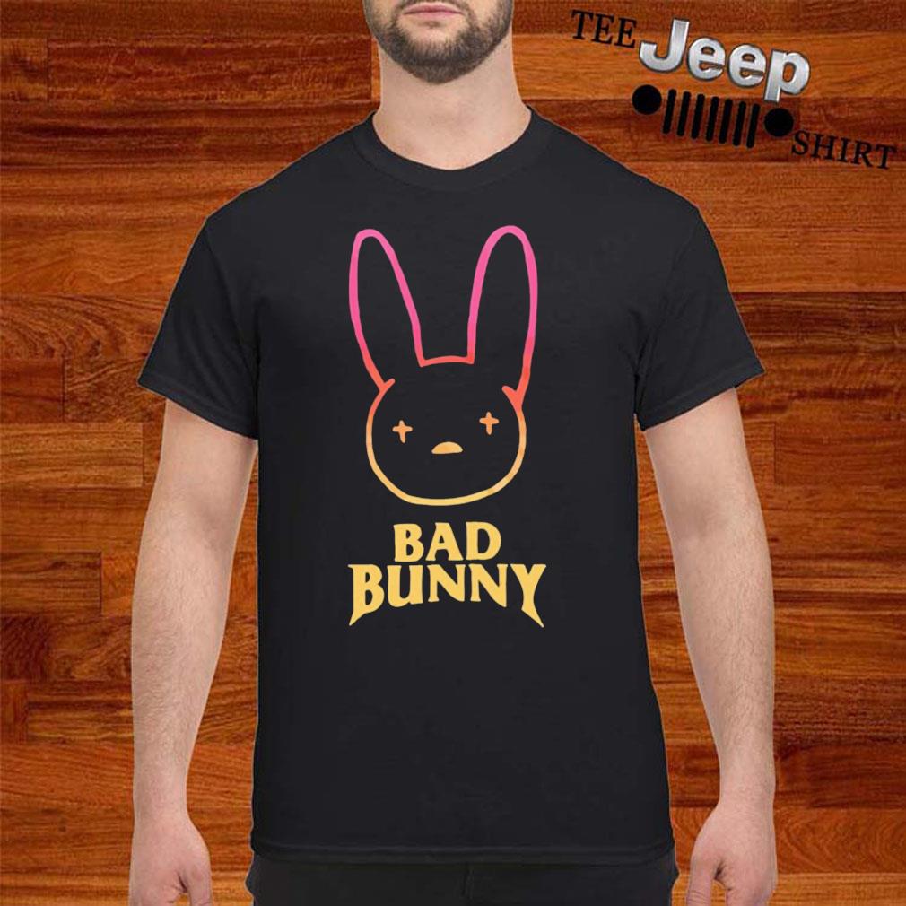 Bad Bunny Target shirt, hoodie, sweater, long sleeve and tank top