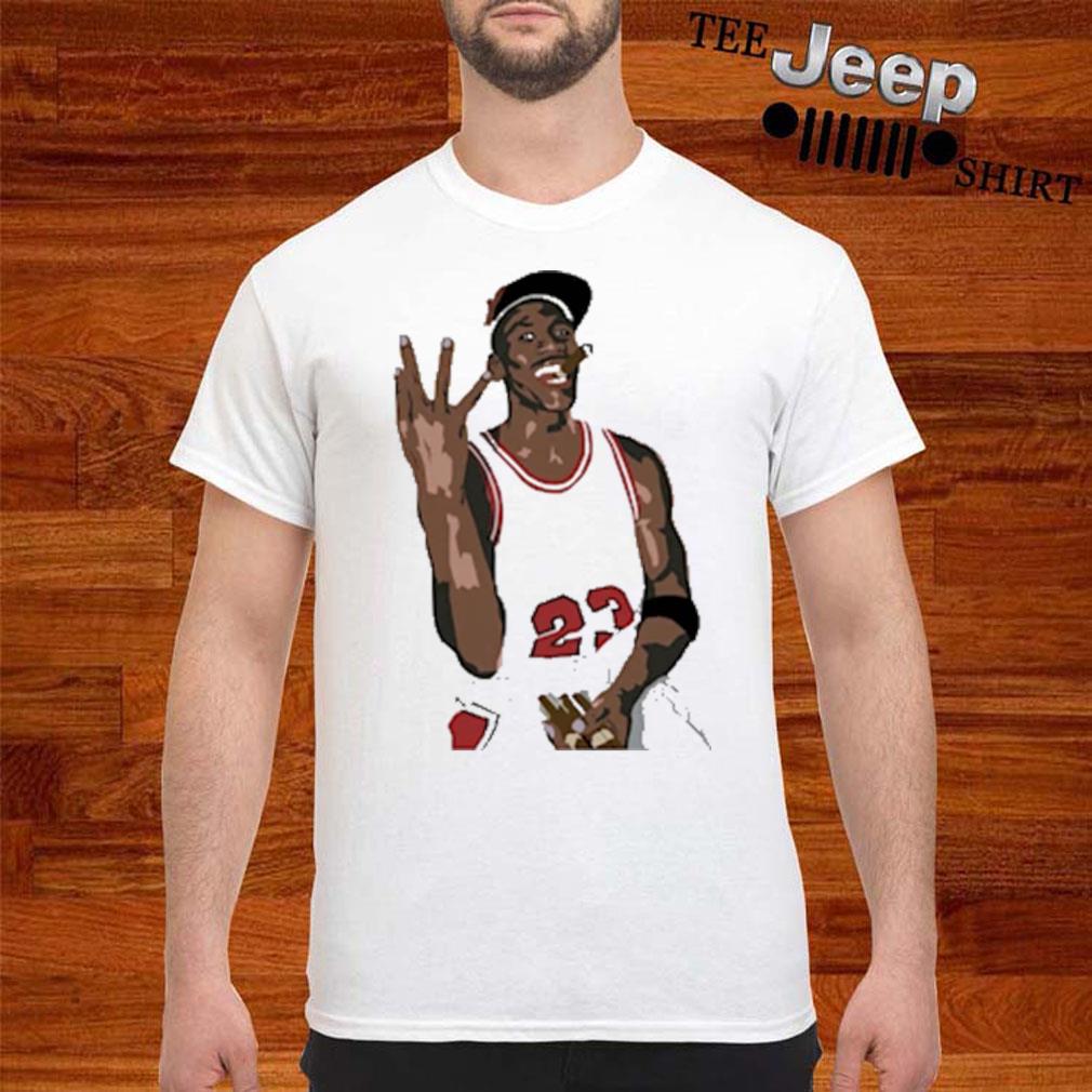 Jayson Tatum The Mj Unisex T-Shirt