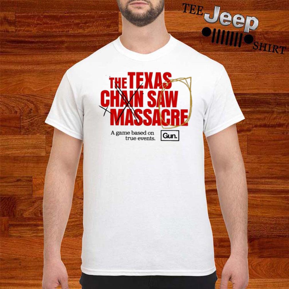 the texas chain saw massacre intro