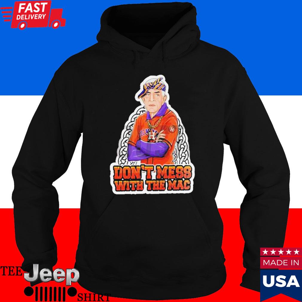 Houston Astros Stands With Mattress Mack shirt, hoodie, sweater, long  sleeve and tank top