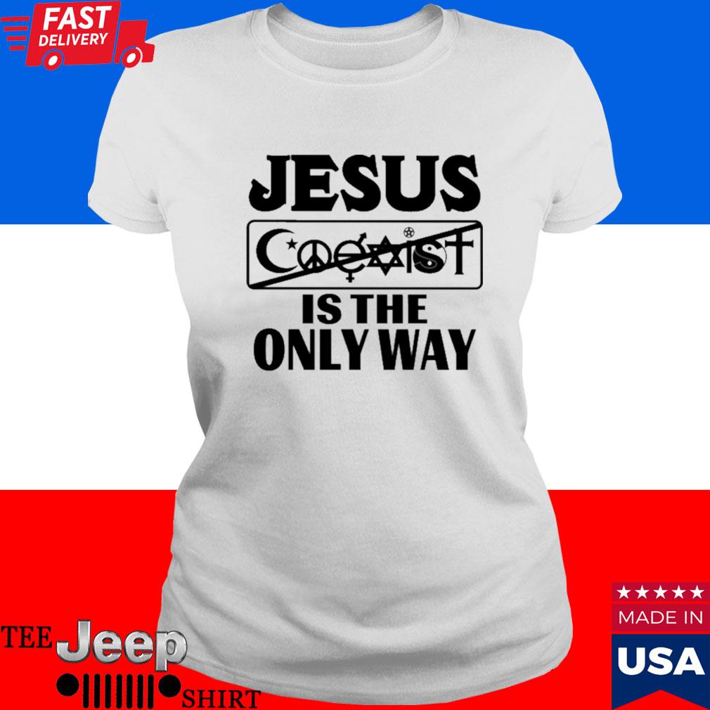 Man wearing a Jesus Saves t-shirt at Mall of America is ordered to