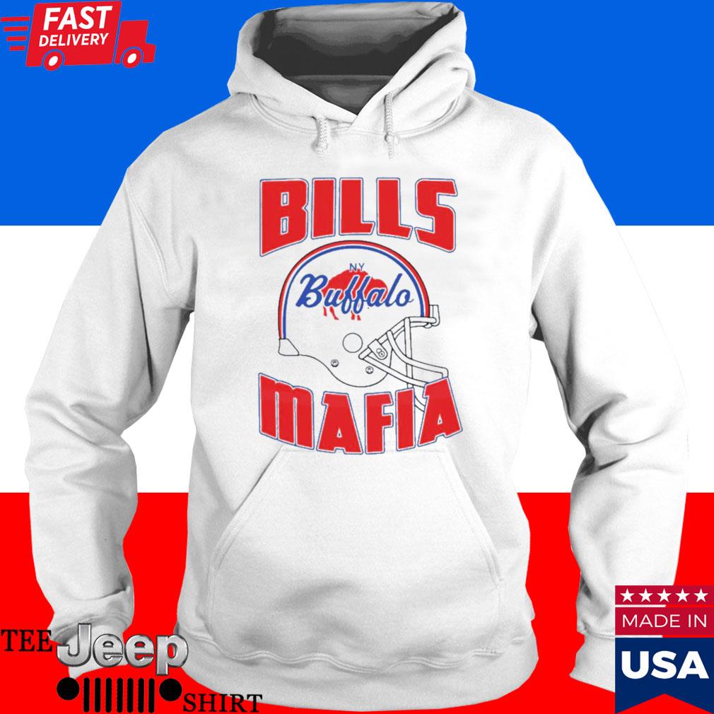 Buffalo 716 Buffalo Bills Bills Mafia shirt, hoodie, sweater, long