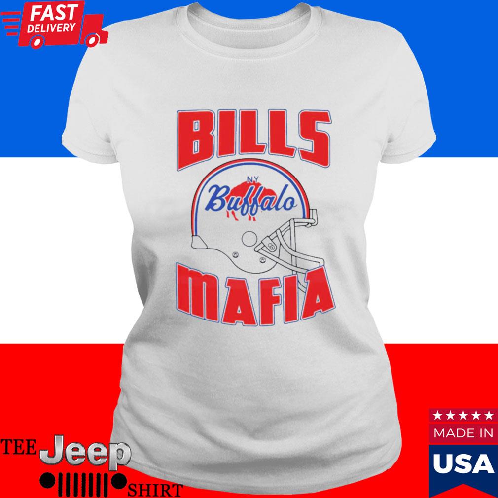 Buffalo 716 Buffalo Bills Bills Mafia shirt, hoodie, sweater, long