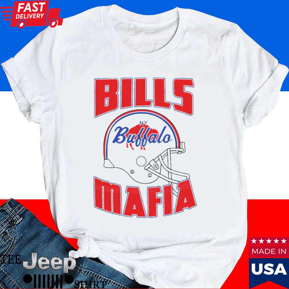 Buffalo Bills Mafia Symbolism Post 