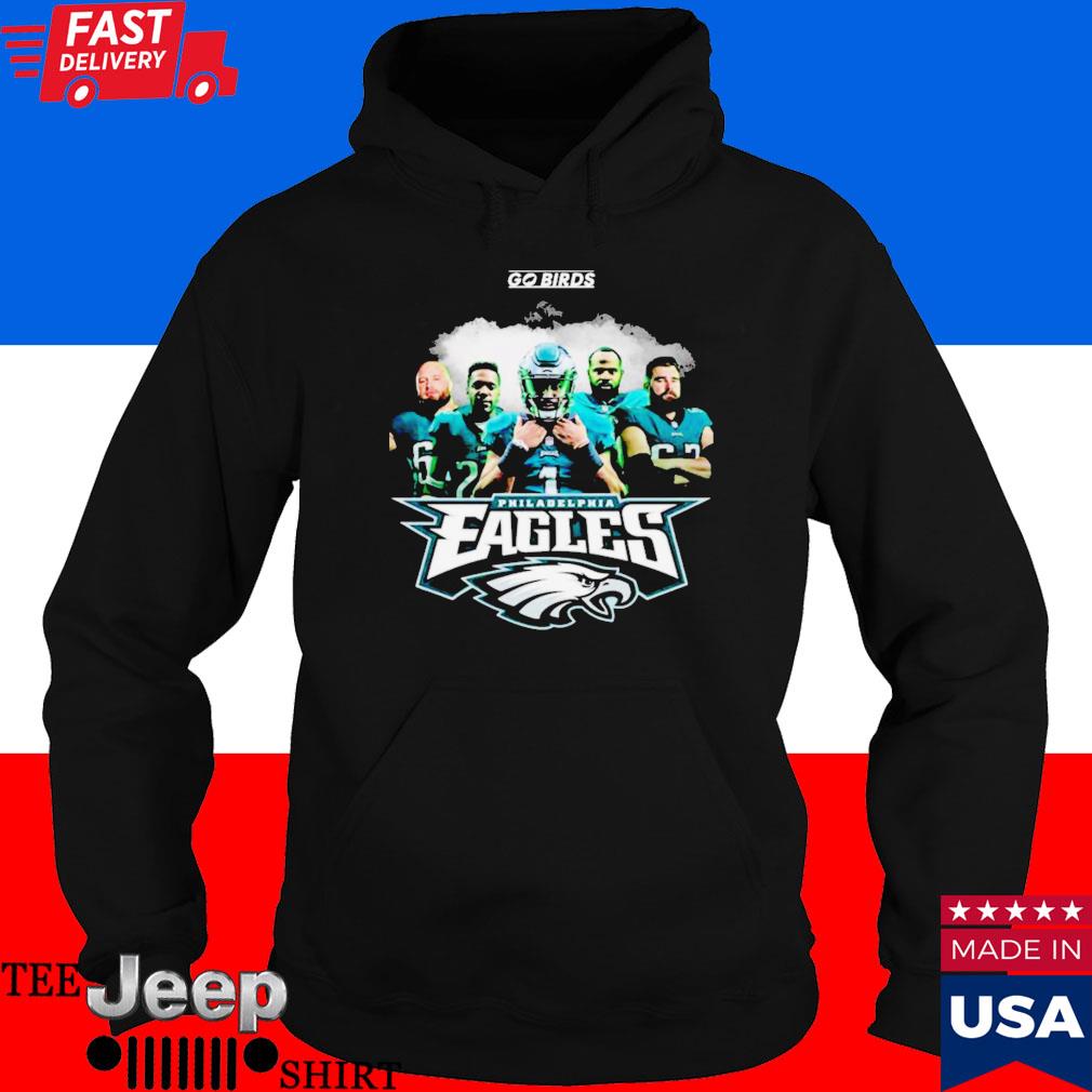 Philadelphia Eagles vintage super bowl nfc championship shirt, hoodie,  sweater, long sleeve and tank top