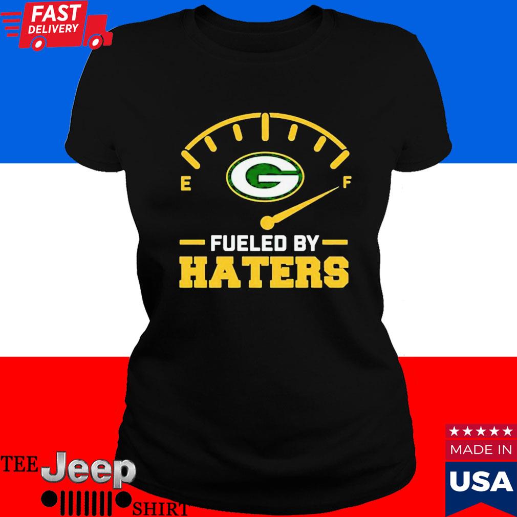 New York Jets release new logo x Green Bay Packers funny T-Shirt - Binteez