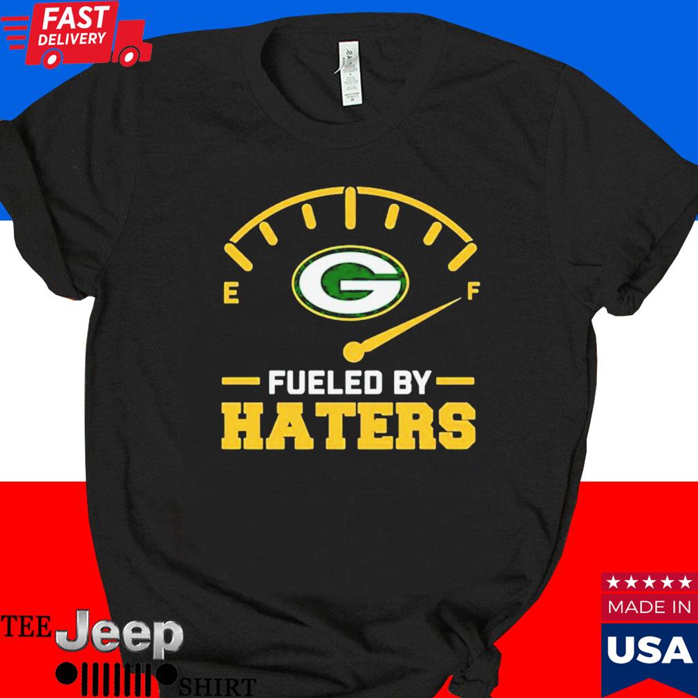 New York Jets release new logo x Green Bay Packers funny T-Shirt - Binteez