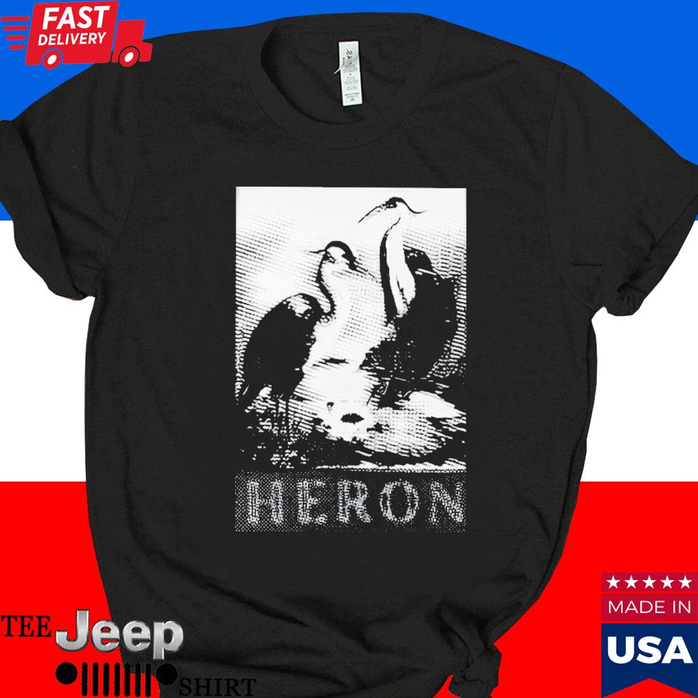 Official Ja'marr chase wearing heron preston T-shirt