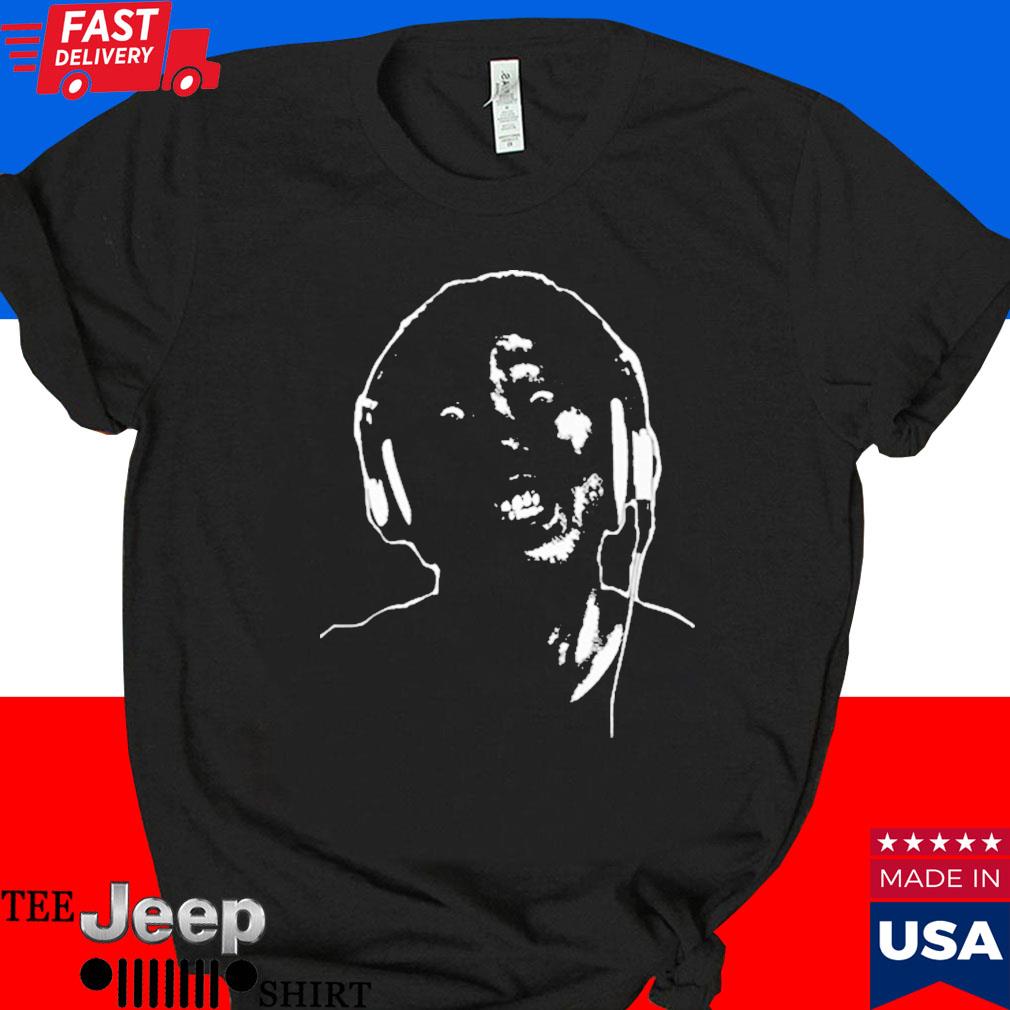 Official Joe fight T-shirt