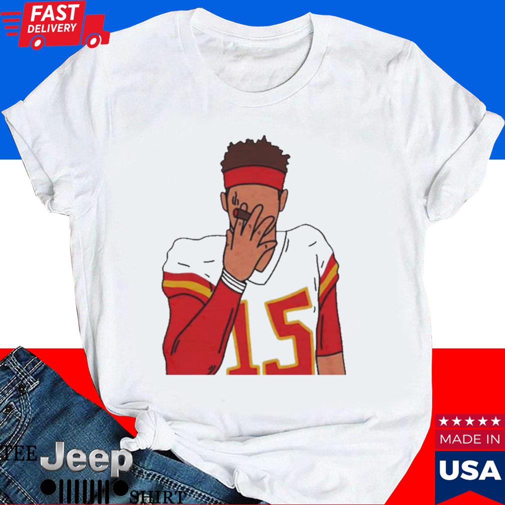 Patrick Mahomes Kansas City Chiefs shirt, hoodie, longsleeve, sweatshirt,  v-neck tee