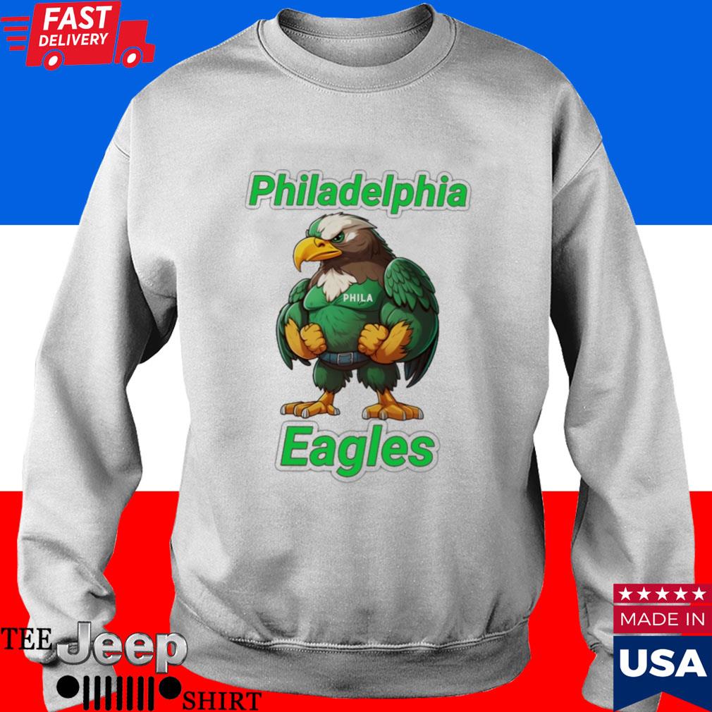 Official philadelphia Eagles Members Shirt, hoodie, sweater, long sleeve  and tank top