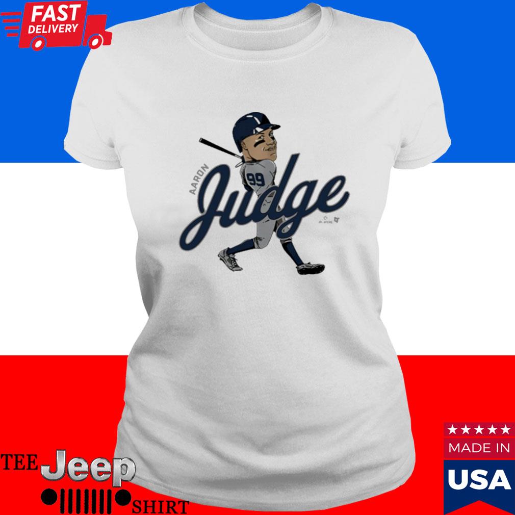 Aaron Judge All Judge No Juice Shirt, hoodie, sweater, long sleeve