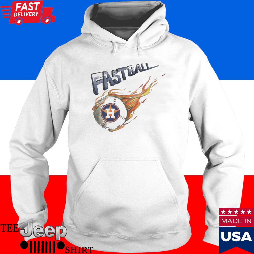 Houston Astros Fastball Shirt, hoodie, sweater, long sleeve and tank top