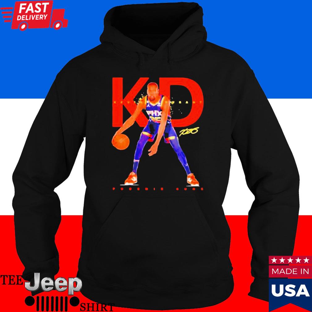 Kevin Durant KD Phoenix Suns NBA Basketball T Shirts, hoodie, sweater, long  sleeve and tank top