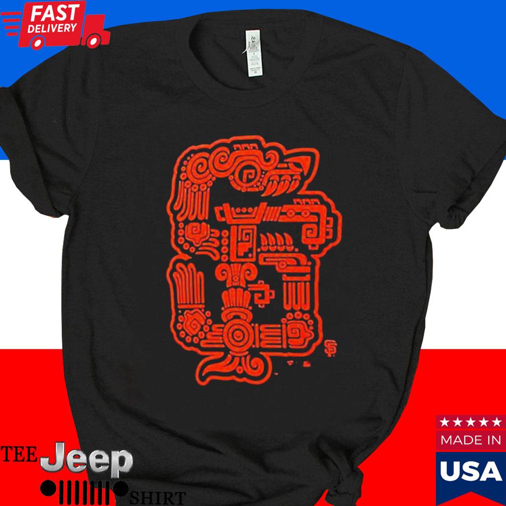 Official San francisco giants gigantes T-shirt, hoodie, tank top, sweater  and long sleeve t-shirt