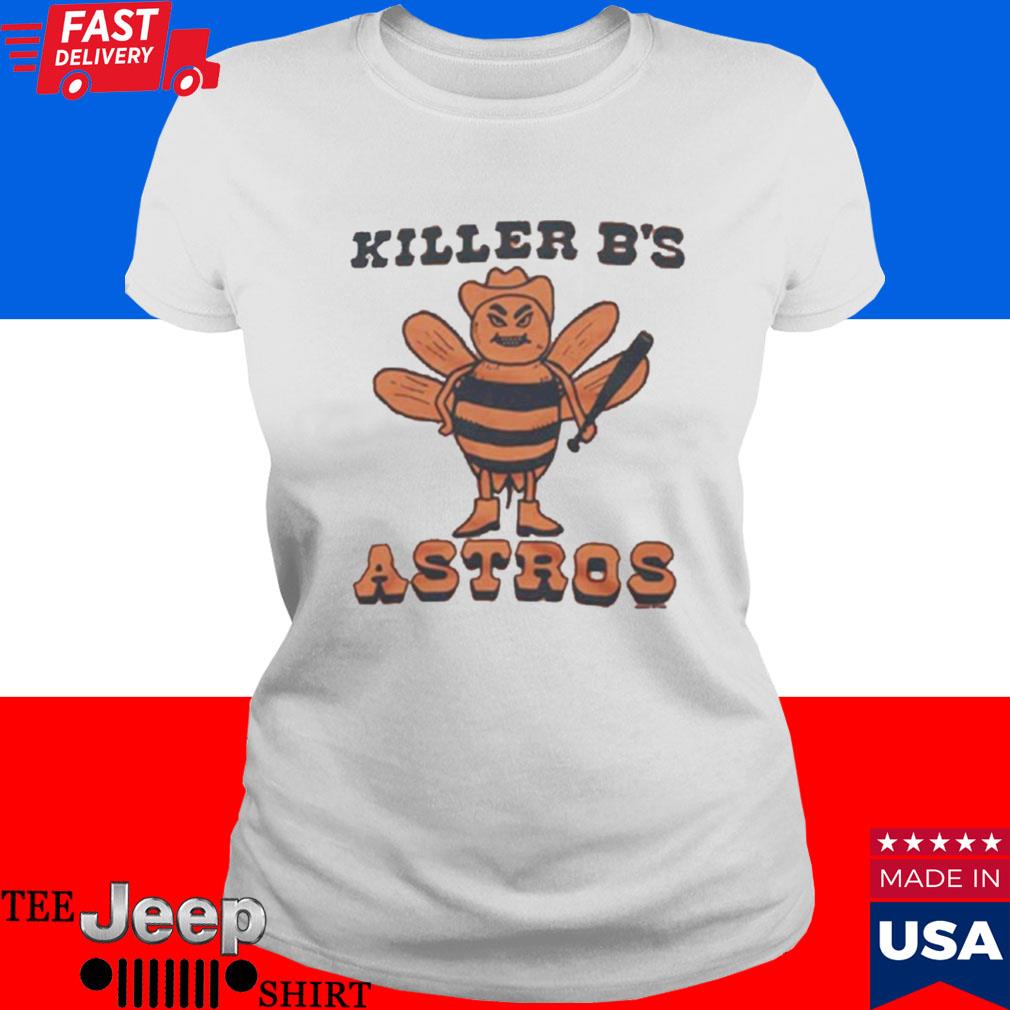 Houston Astros Killer B's Shirt, hoodie, sweater, long sleeve and tank top