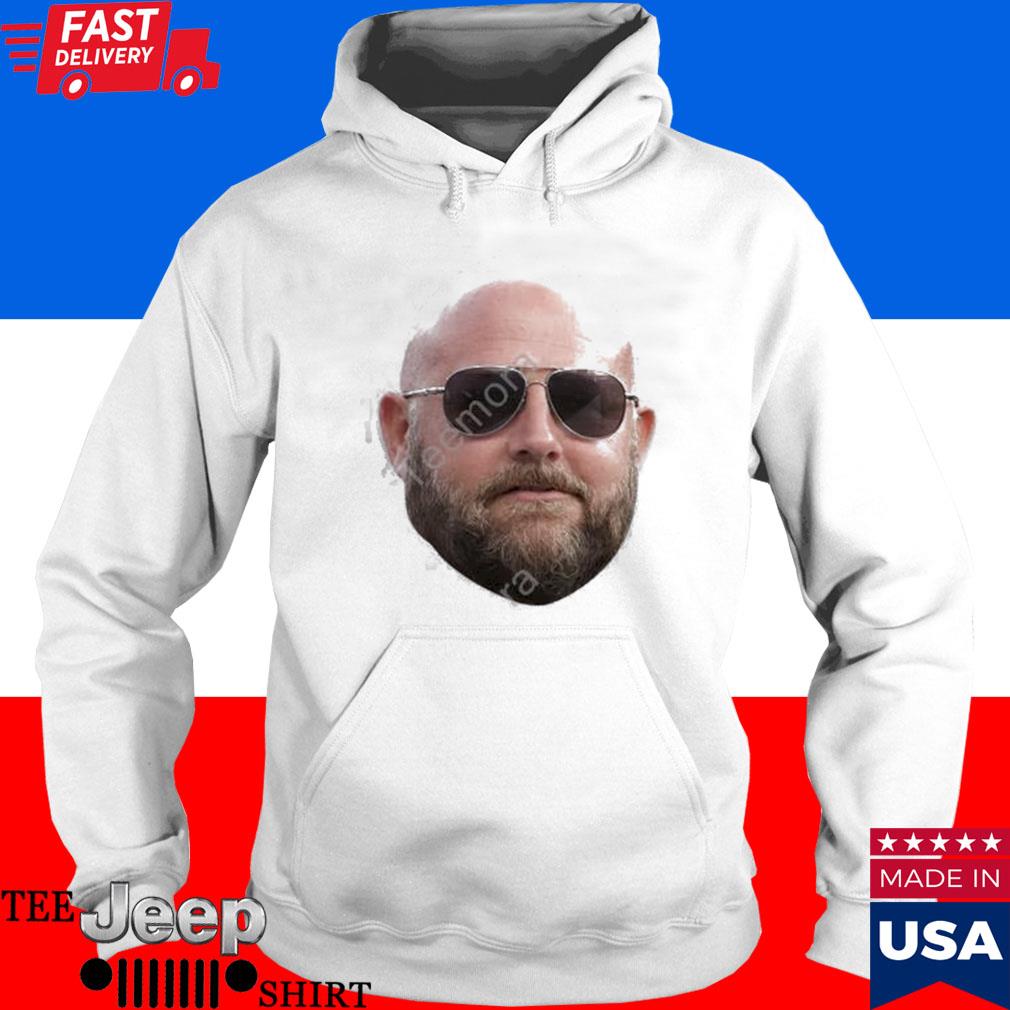 Official Brian daboll sunglasses big head lawrence tynes t-shirt, hoodie,  sweater, long sleeve and tank top