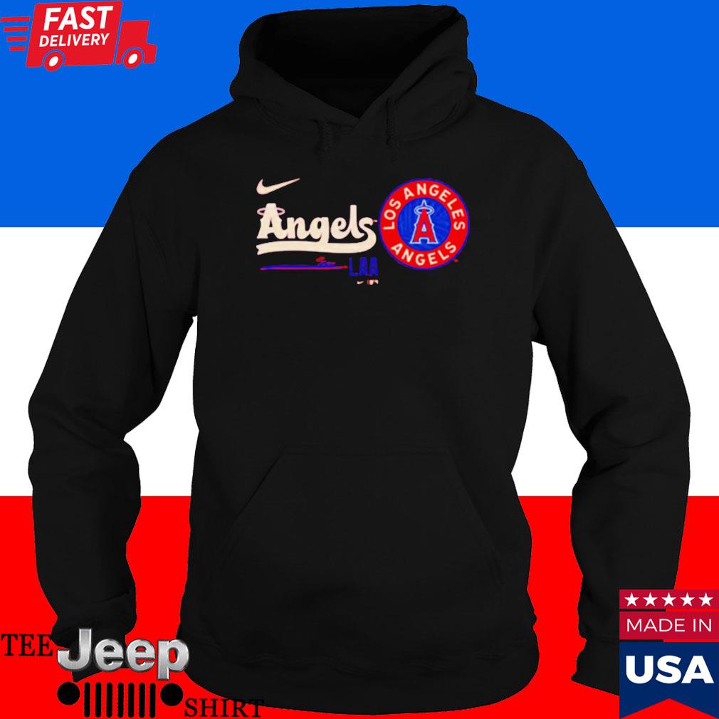 Official Los angeles angels city connect t-shirt, hoodie, sweater, long  sleeve and tank top