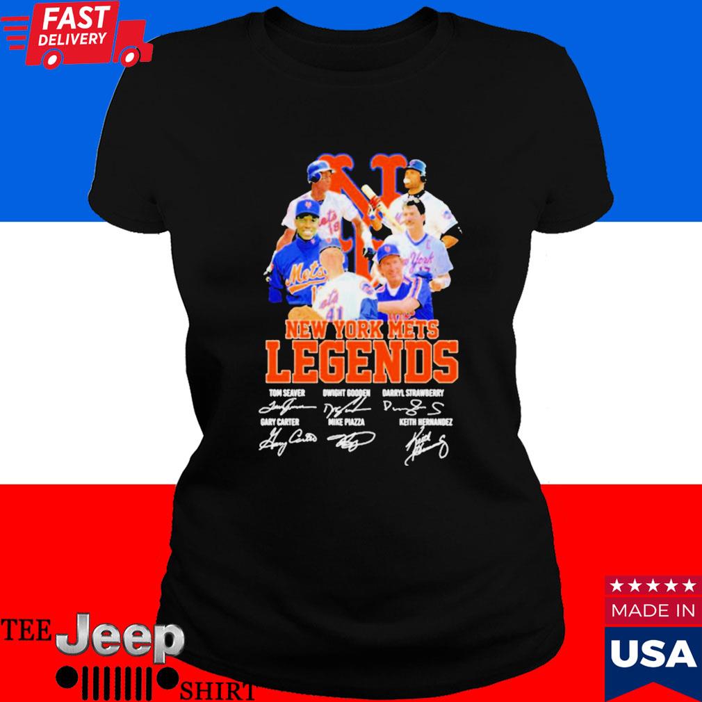 The Kid New York Mets Gary Carter shirt, hoodie, sweater, longsleeve and  V-neck T-shirt