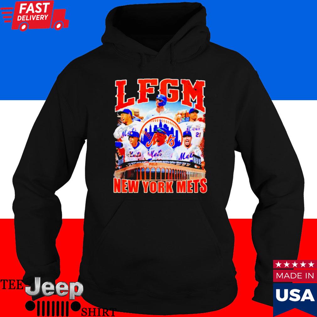 New York Mets LFGM Pride Shirt, hoodie, sweater, long sleeve and tank top