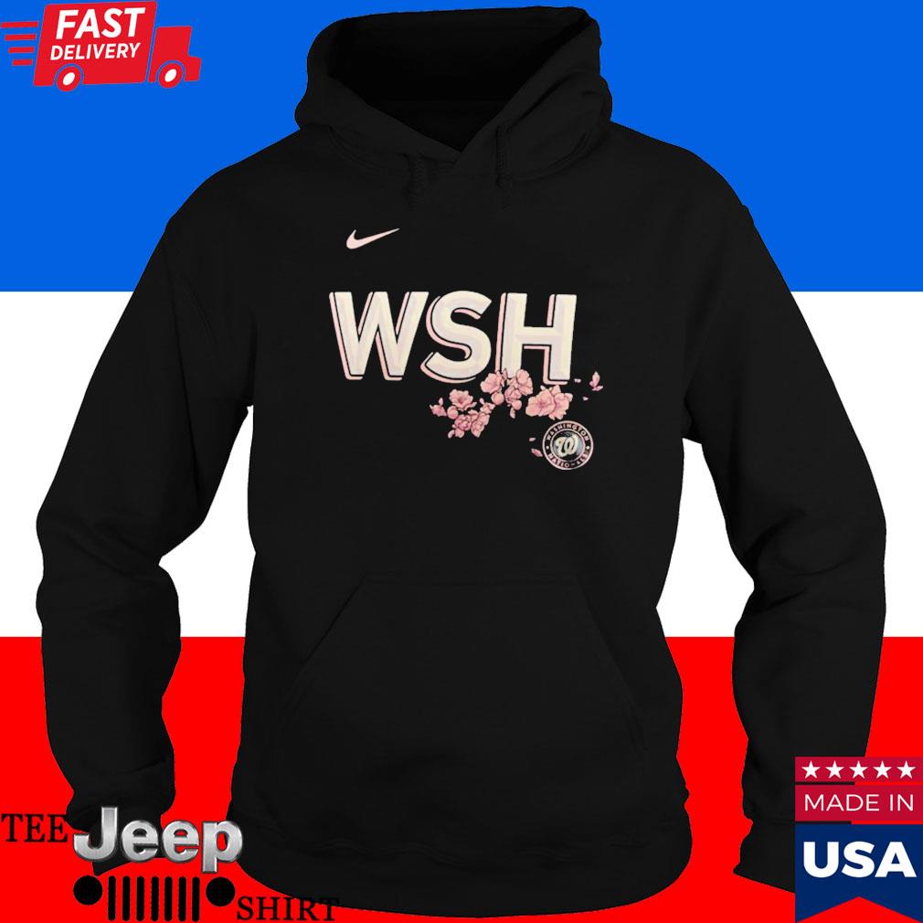Washington Nationals Nike Women's City Connect 2023 Shirt, hoodie, tank  top, sweater and long sleeve t-shirt