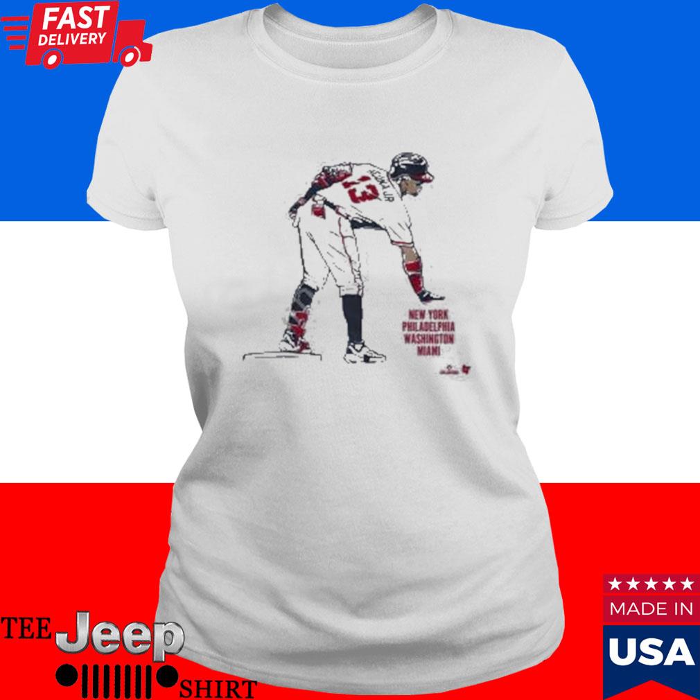 Washington Nationals Defend the District shirt, hoodie, sweater