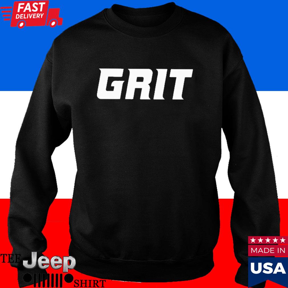 Official detroit Lions Grit T Shirt, hoodie, sweater, long sleeve