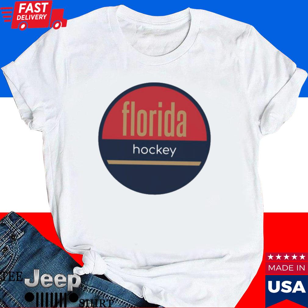 Florida Panthers T-Shirts, Panthers Shirts, Panthers Tees