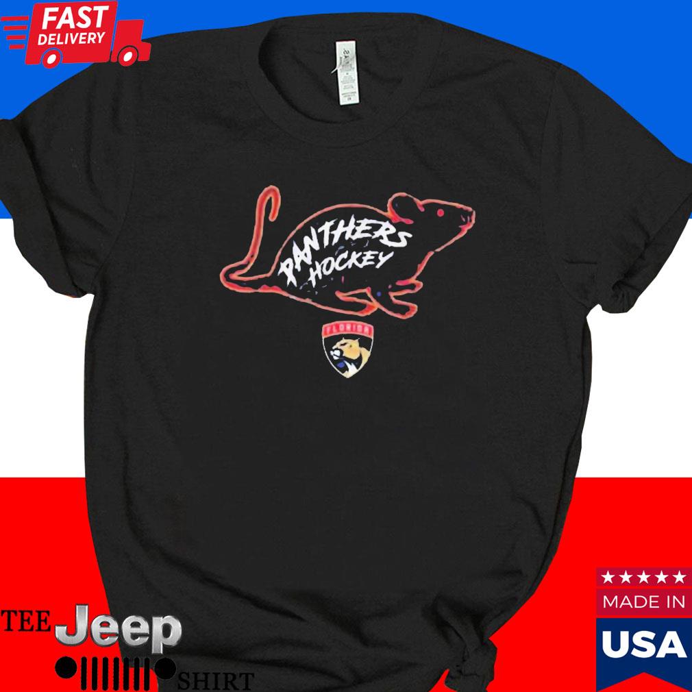 Official Florida Panthers 2023 Stanley Cup Playoff Rat Shirt, hoodie,  sweater, long sleeve and tank top