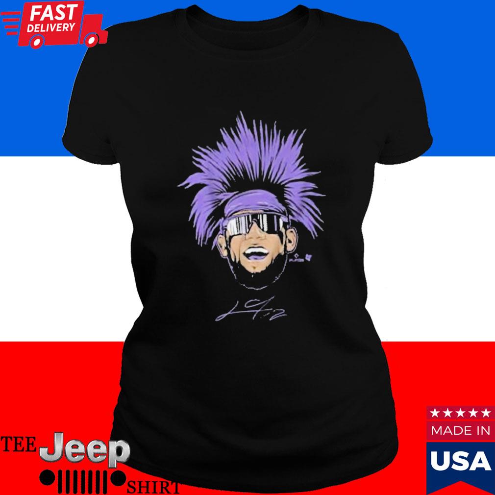 Official swag head lourdes gurriel jr shirt, hoodie, sweater, long sleeve  and tank top