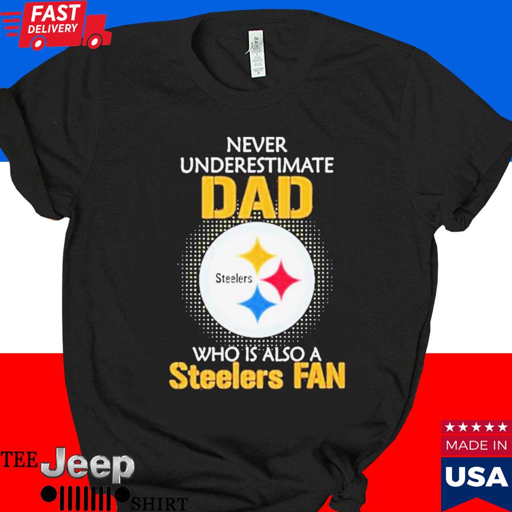 Official Pittsburgh Steelers T-Shirts, Steelers Tees, Shirts, Tank Tops