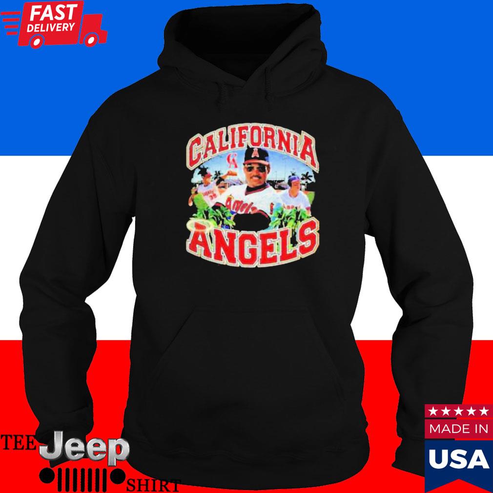 Angels in the outfield California angels baseball T-shirts, hoodie,  sweater, long sleeve and tank top