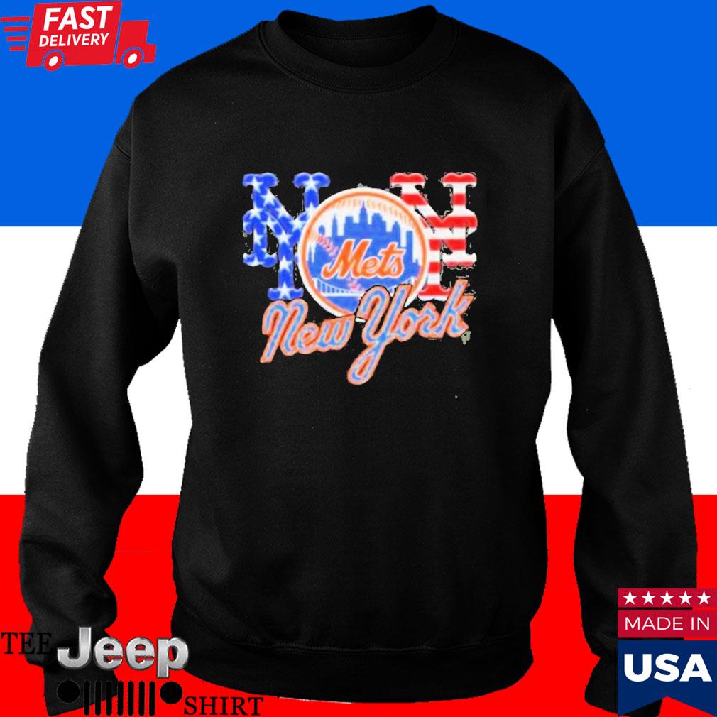 Official Best new york mets 4th of july Shirt, hoodie, longsleeve,  sweatshirt, v-neck tee