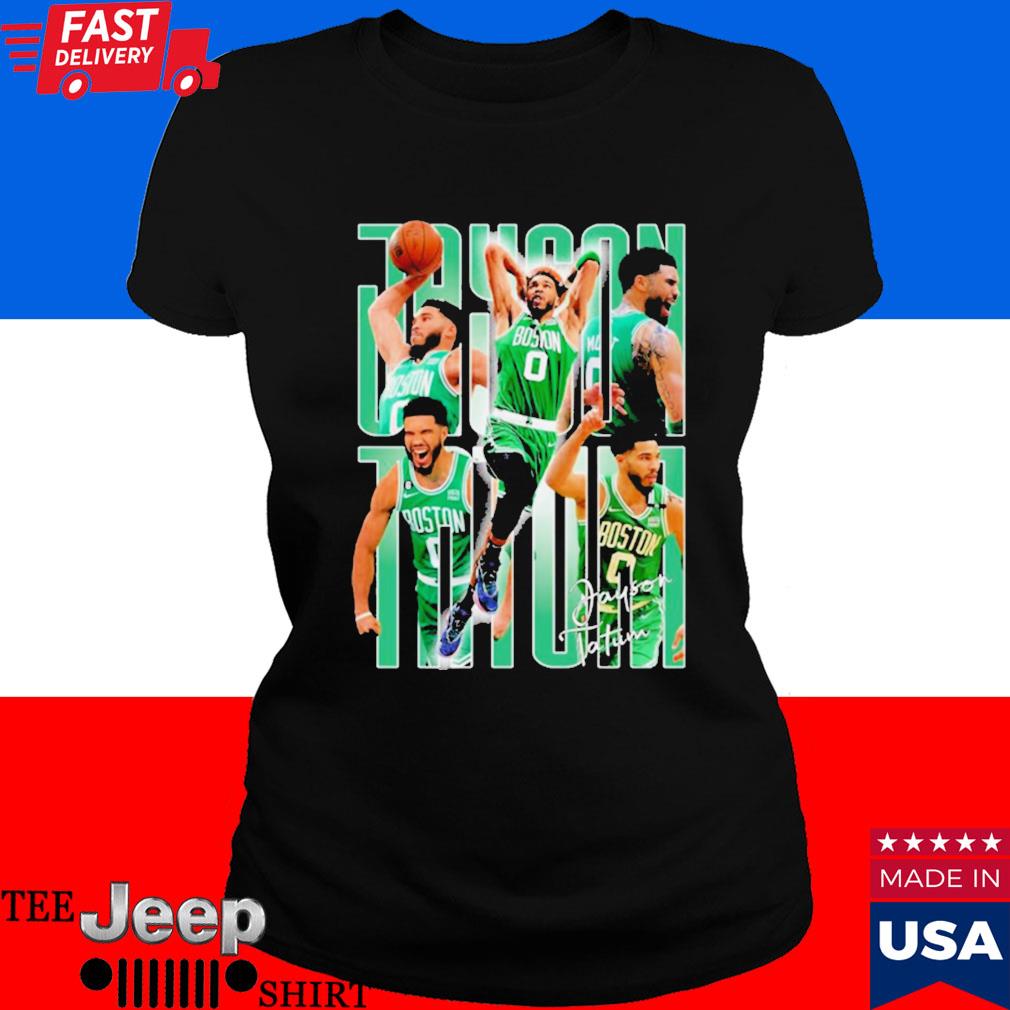 Official Boston celtics jayson tatum 2023 basketball shirt, hoodie