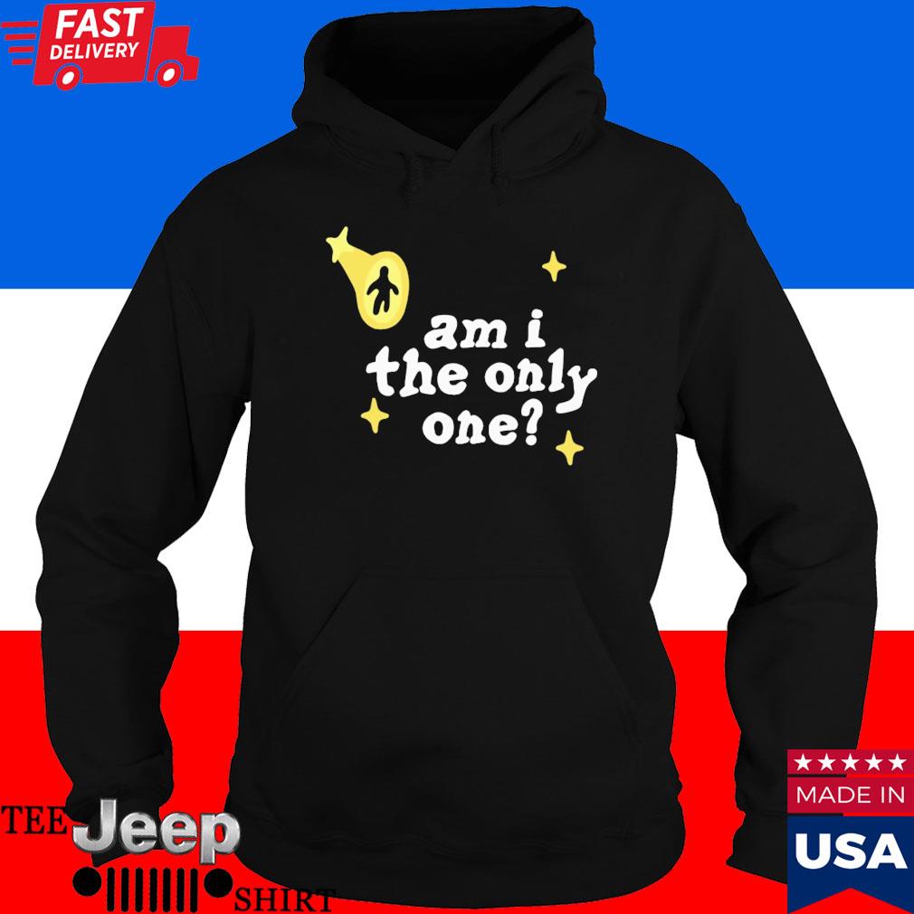 Official Broken planet am I the only one star shirt, hoodie