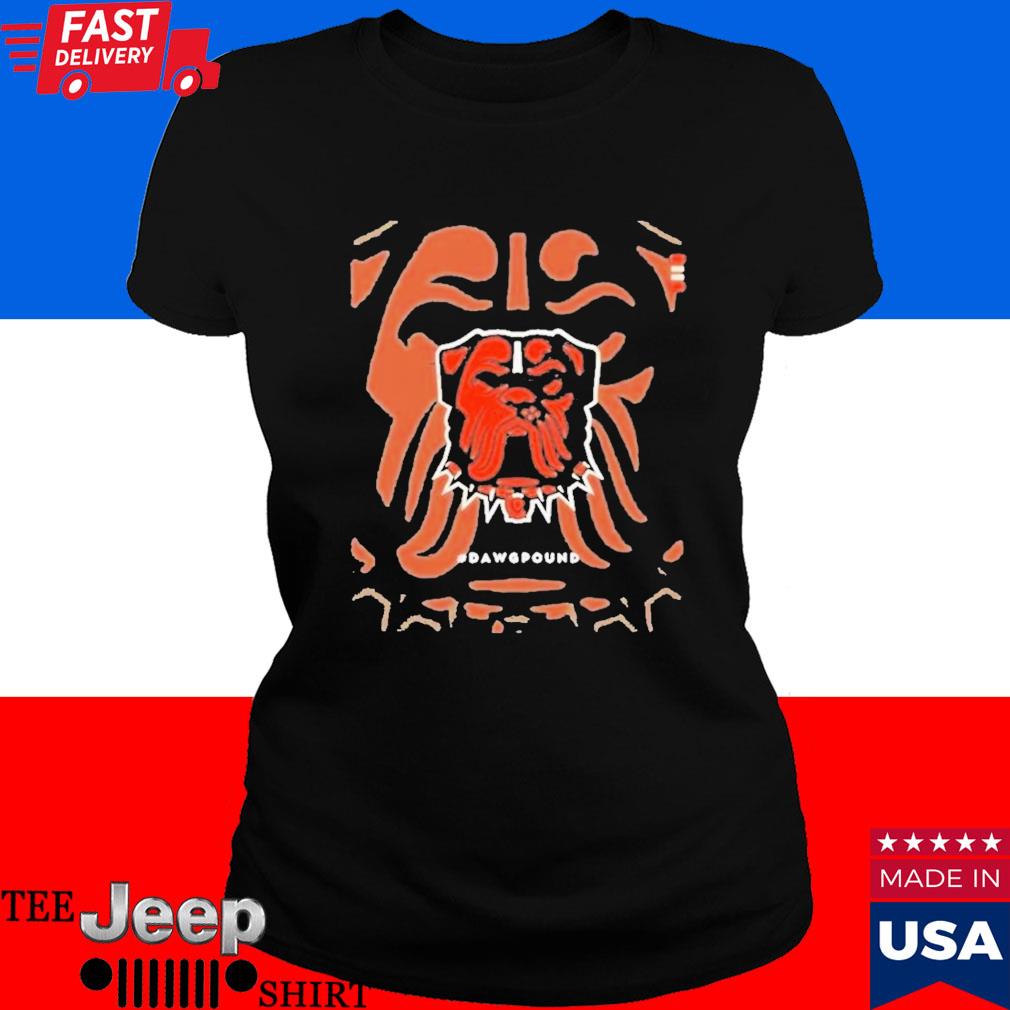 Official Dawg Pound T-Shirts, Hoodie, Tank