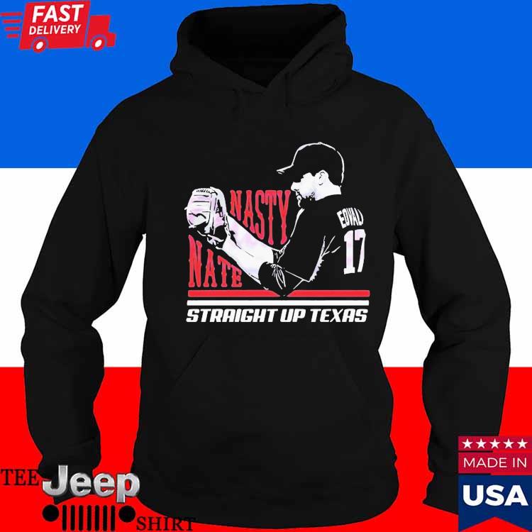 Nathan EovaldI Nasty Nate Shirt, hoodie, sweater, long sleeve and