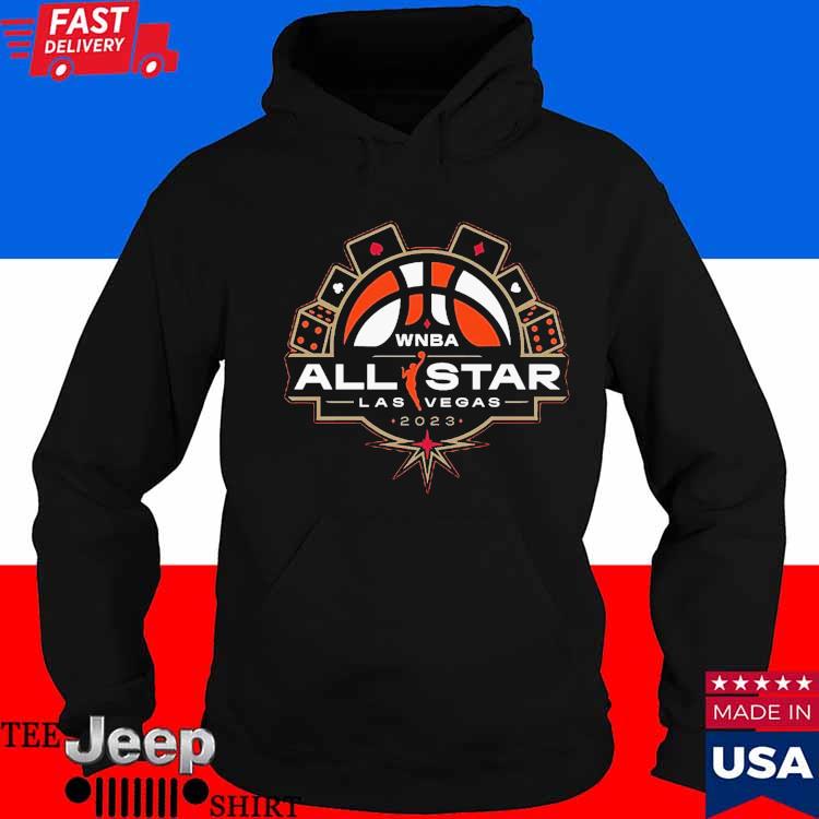 NBA All-Star Game Primary Logo