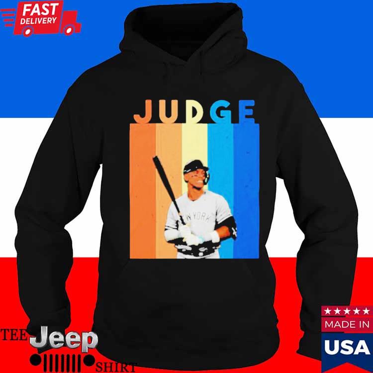 Official All Raise Aaron Judge Shirt, hoodie, sweater, long sleeve