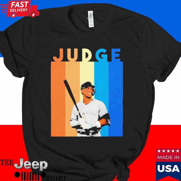 Official All Raise Aaron Judge Shirt, hoodie, sweater, long sleeve