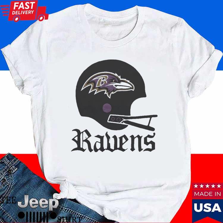 Baltimore Ravens logo shirt, hoodie, sweater, long sleeve and tank top