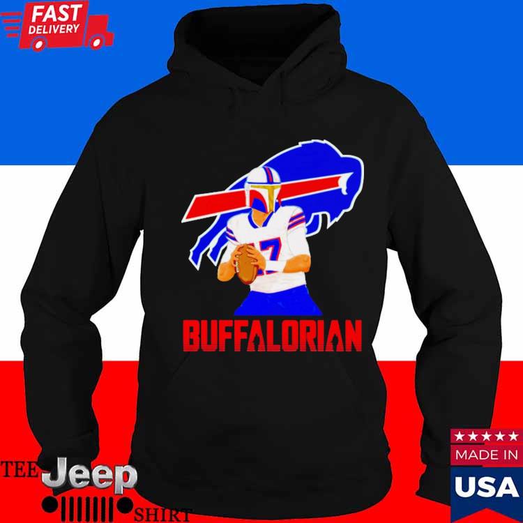 Bufflaorian Buffalo Bills Shirt, hoodie, longsleeve, sweatshirt, v