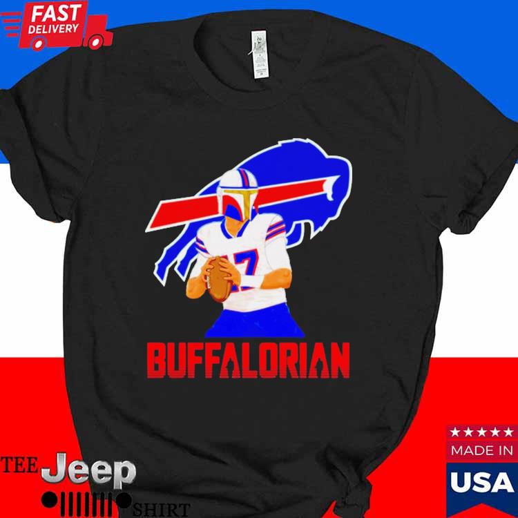 Bufflaorian Buffalo Bills Shirt, hoodie, longsleeve, sweatshirt, v